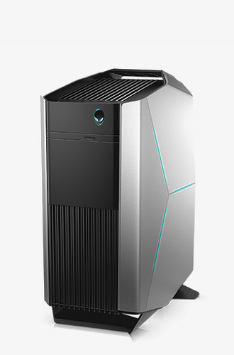 外星人alienware aurora r6游戏台式机